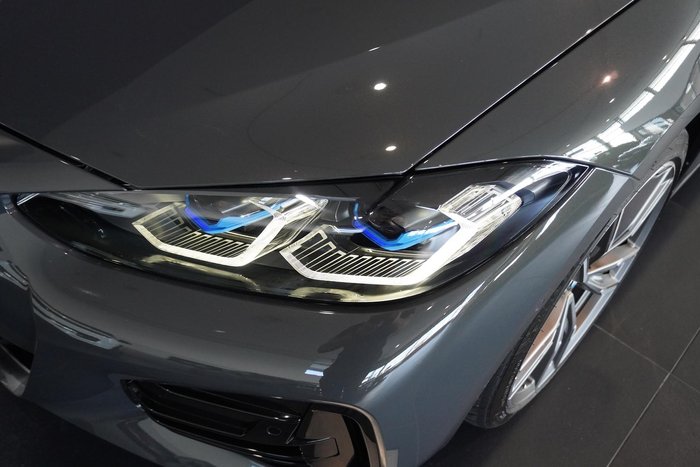 2023 BMW 4 Series M440i xDrive