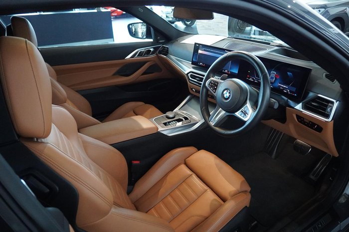 2023 BMW 4 Series M440i xDrive