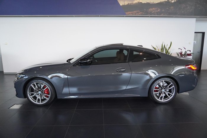 2023 BMW 4 Series M440i xDrive