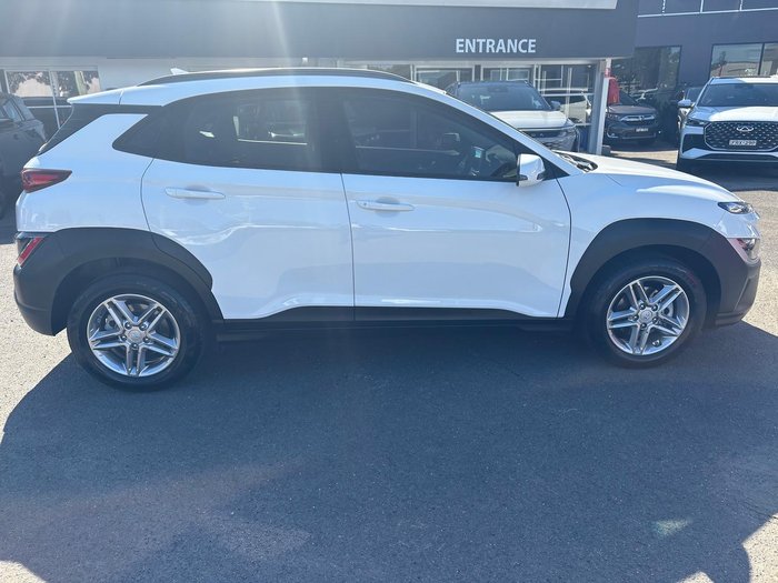 2022 Hyundai Kona