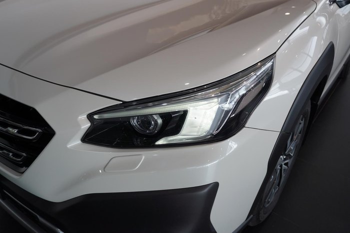 2023 Subaru Outback AWD Touring XT