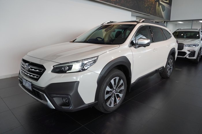 2023 Subaru Outback AWD Touring XT