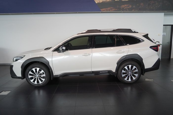 2023 Subaru Outback AWD Touring XT