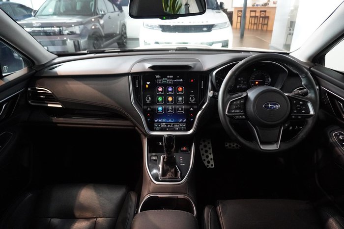 2023 Subaru Outback AWD Touring XT