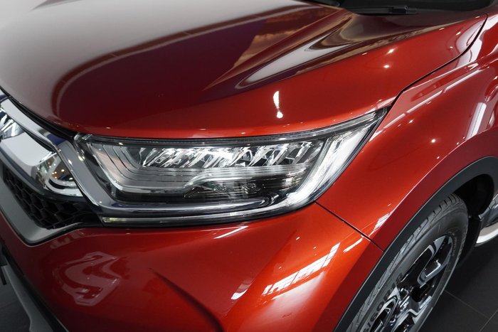 2020 Honda CR-V VTi-LX