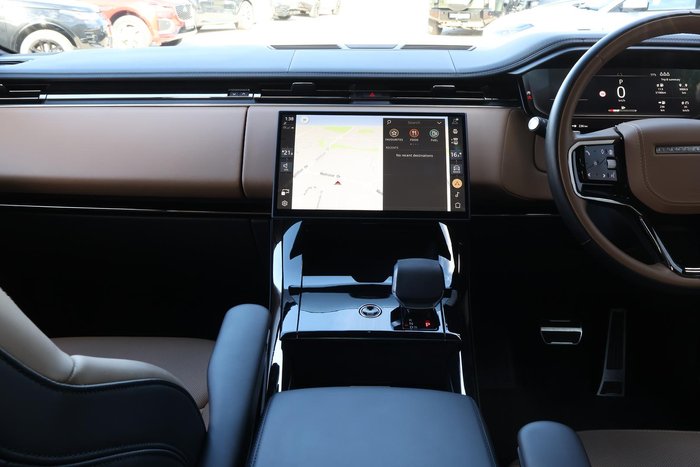 2024 Land Rover Range Rover Sport D350 Autobiography