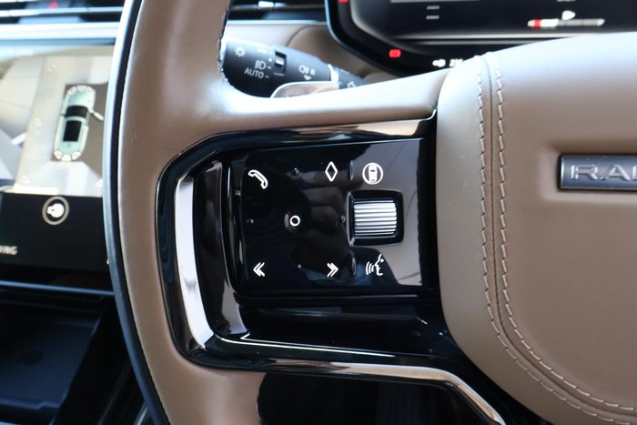 2024 Land Rover Range Rover Sport D350 Autobiography
