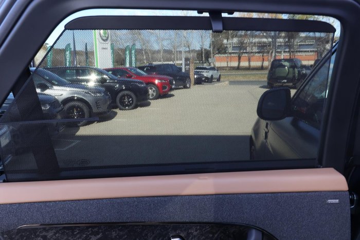 2024 Land Rover Range Rover Sport D350 Autobiography