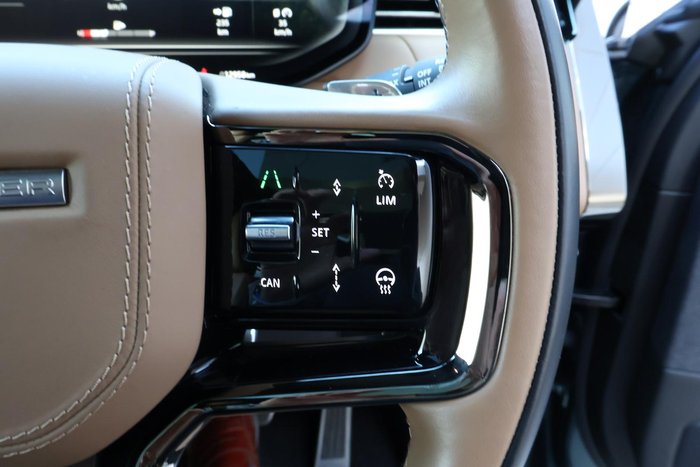 2024 Land Rover Range Rover Sport D350 Autobiography