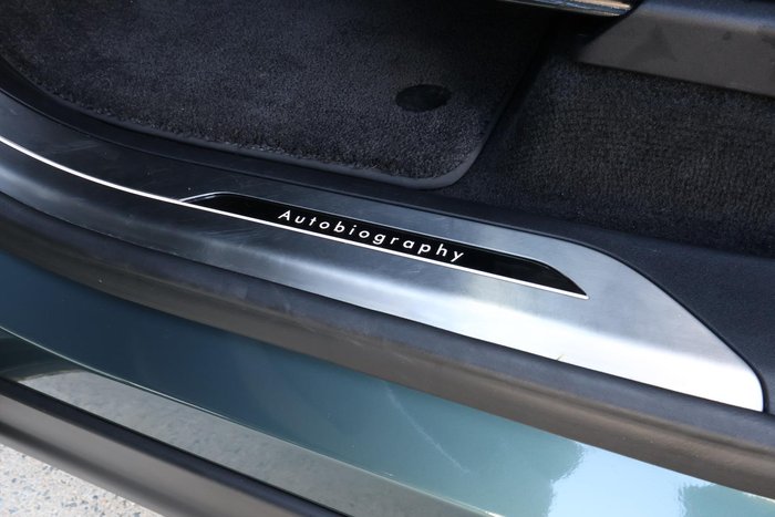 2024 Land Rover Range Rover Sport D350 Autobiography