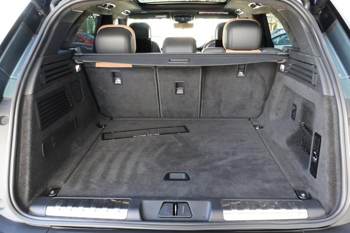 2024 Land Rover Range Rover Sport D350 Autobiography