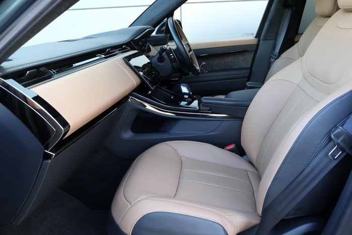 2024 Land Rover Range Rover Sport D350 Autobiography