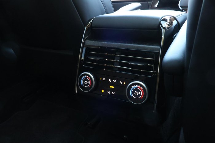 2024 Land Rover Range Rover Sport D350 Autobiography