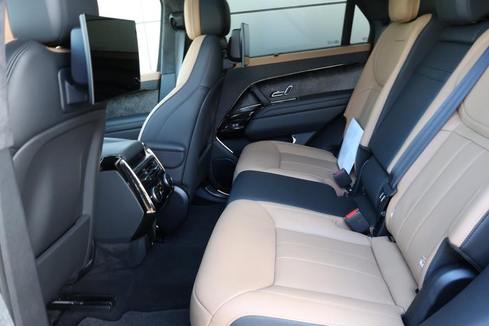 2024 Land Rover Range Rover Sport D350 Autobiography