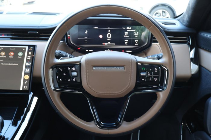 2024 Land Rover Range Rover Sport D350 Autobiography