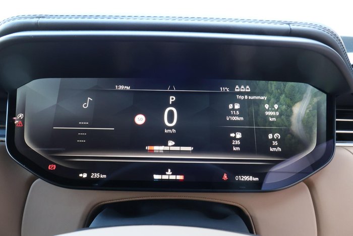 2024 Land Rover Range Rover Sport D350 Autobiography