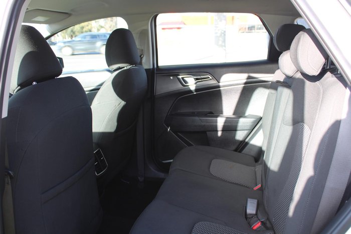 2022 Kia Sportage SX