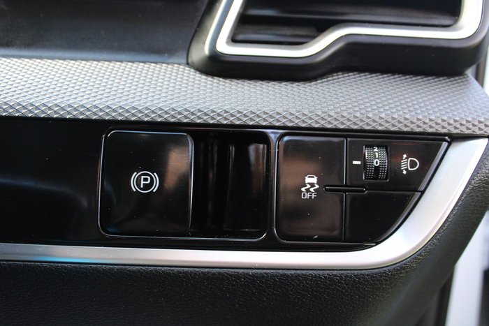 2022 Kia Sportage SX