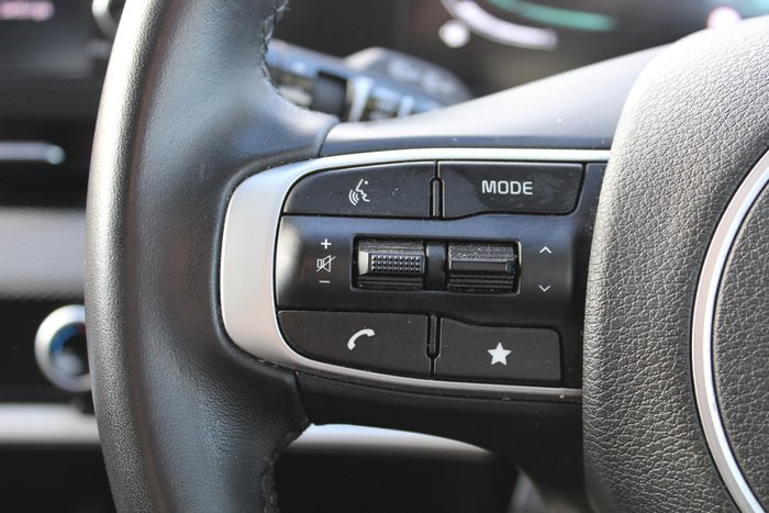 2022 Kia Sportage SX