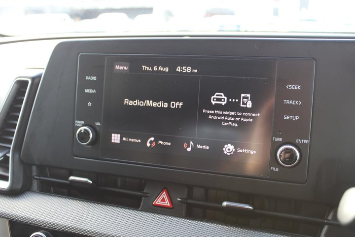 2022 Kia Sportage SX