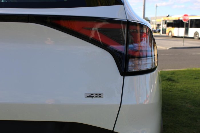 2022 Kia Sportage SX