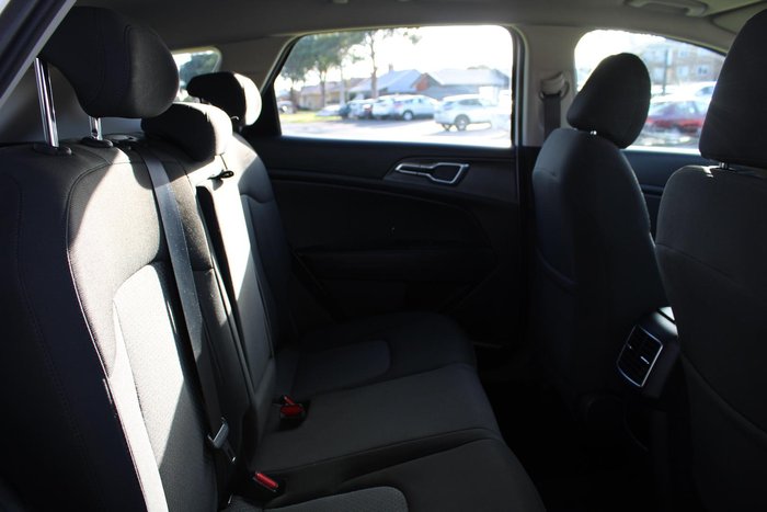 2022 Kia Sportage SX