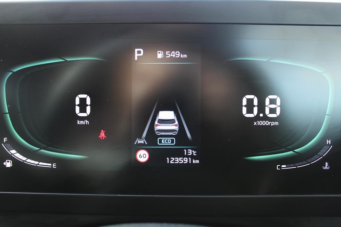 2022 Kia Sportage SX