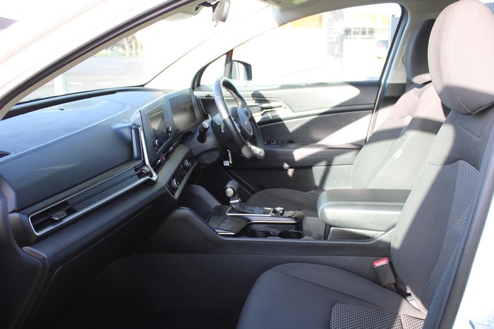 2022 Kia Sportage SX