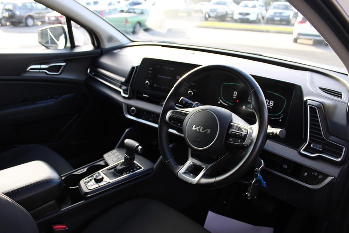 2022 Kia Sportage SX