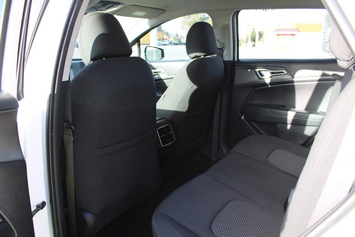 2022 Kia Sportage SX