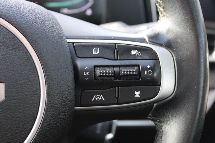 2022 Kia Sportage SX