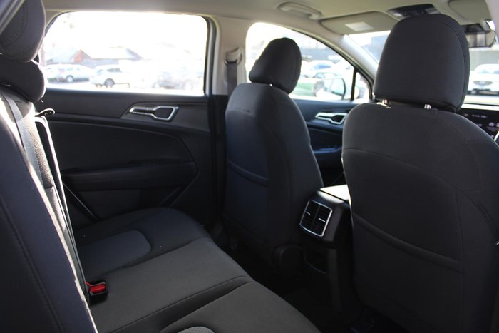 2022 Kia Sportage SX