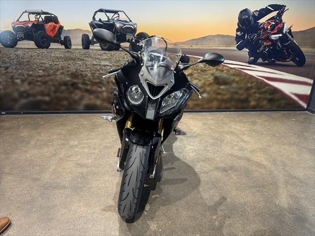 2014 BMW S 1000 RR