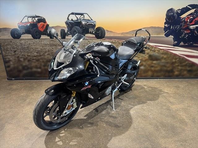 2014 BMW S 1000 RR