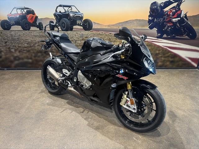 2014 BMW S 1000 RR