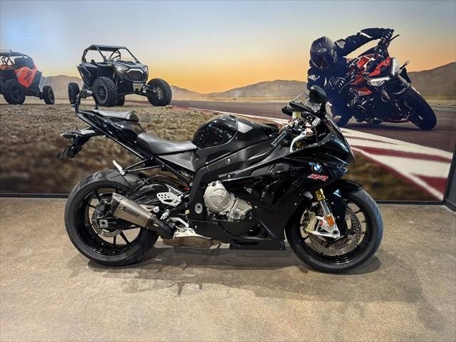 2014 BMW S 1000 RR