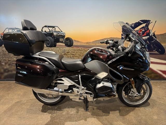 2014 BMW R 1200 RT