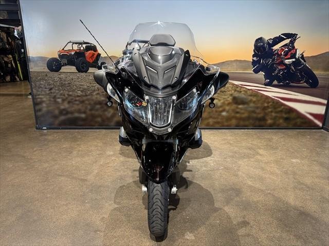 2014 BMW R 1200 RT