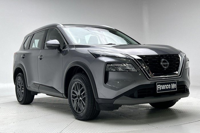 2024 Nissan X-TRAIL