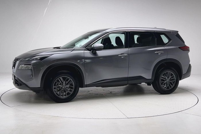 2024 Nissan X-TRAIL