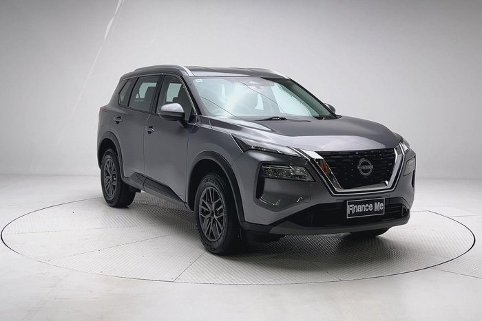 2024 Nissan X-TRAIL
