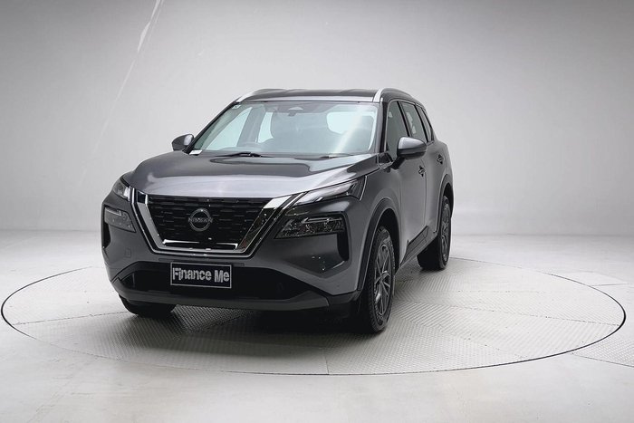 2024 Nissan X-TRAIL