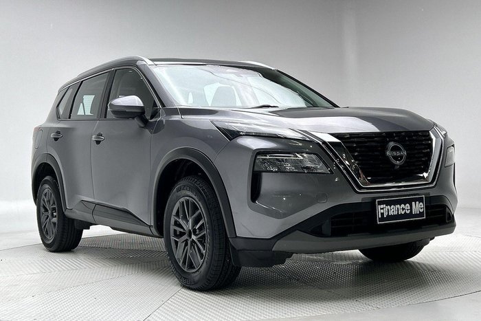 2024 Nissan X-TRAIL