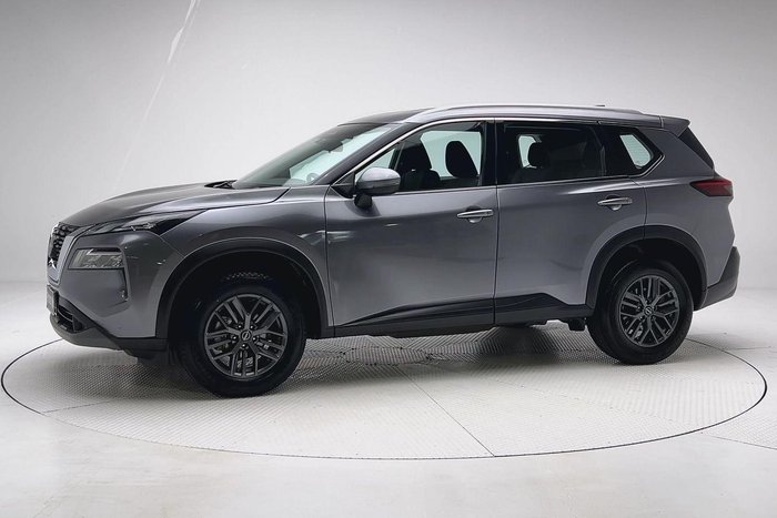 2024 Nissan X-TRAIL