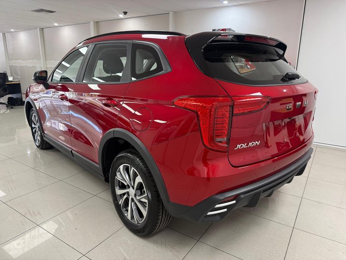 2026 GWM Haval Jolion Premium