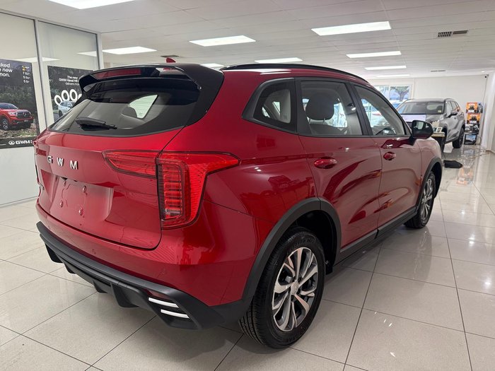 2026 GWM Haval Jolion Premium