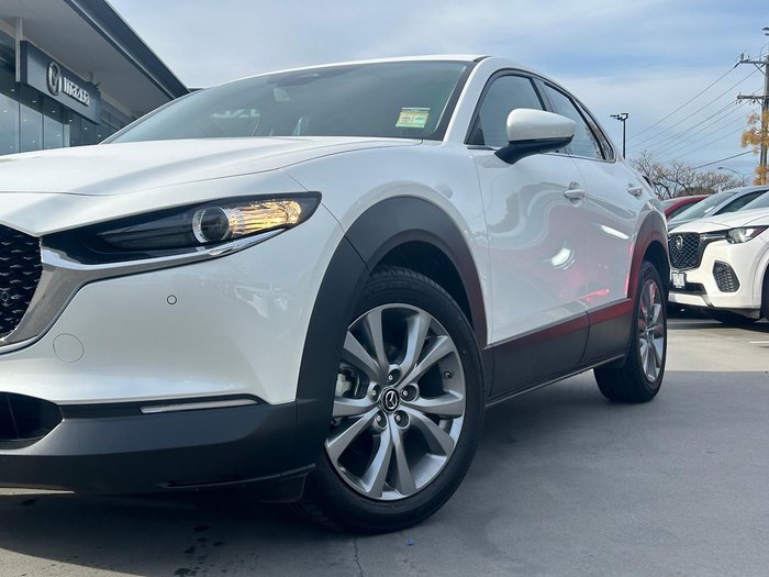 2024 Mazda CX-30 G20 Touring
