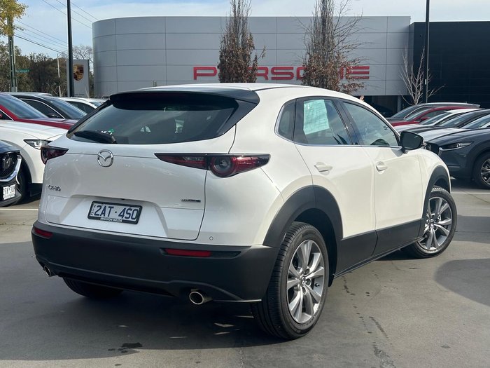 2024 Mazda CX-30 G20 Touring