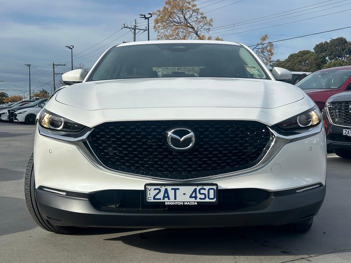 2024 Mazda CX-30 G20 Touring