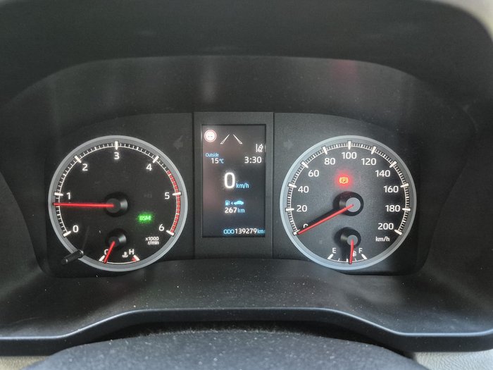 2021 Toyota Hiace